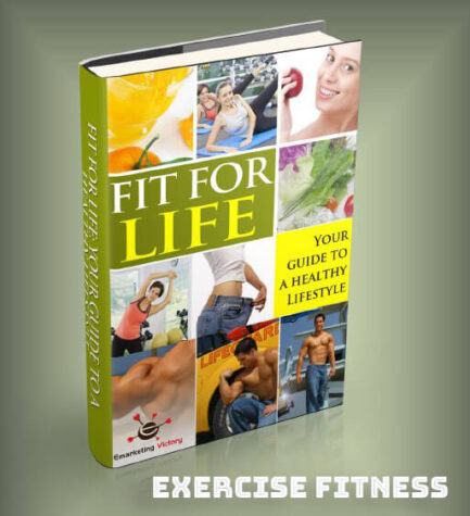 Fit for Life - Exercise Fitness