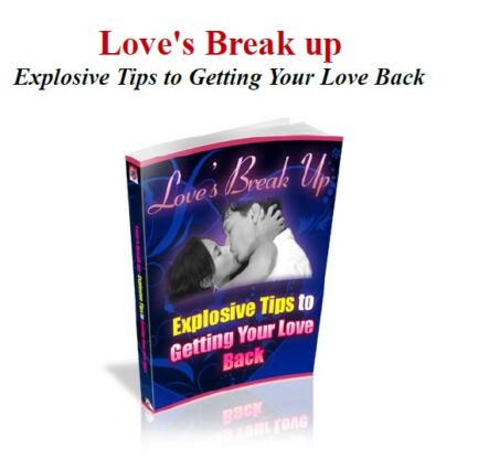 Love's Break Up